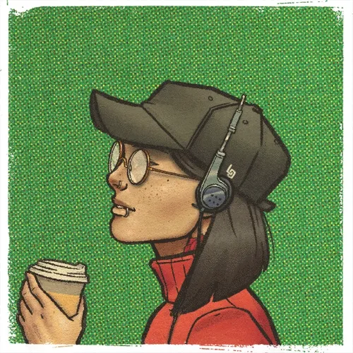 Lofi Originals #3491
