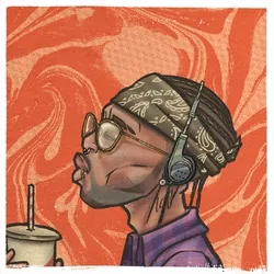 Lofi Originals #4405
