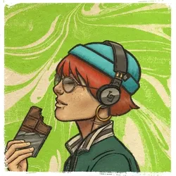 Lofi Originals #2492