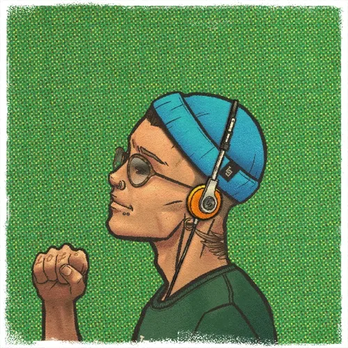 Lofi Originals #2106