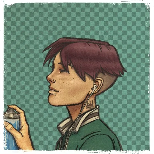 Lofi Originals #2423