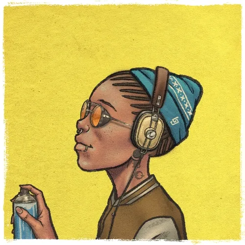 Lofi Originals #2595
