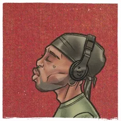 Lofi Originals #3977