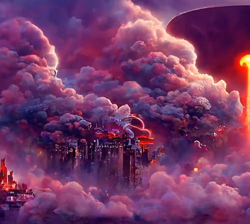 Earth's Rebirth 15