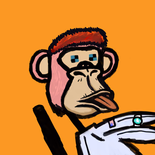 ape mfer #3722