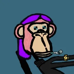 ape mfer #7081