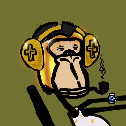 Ape Mfers