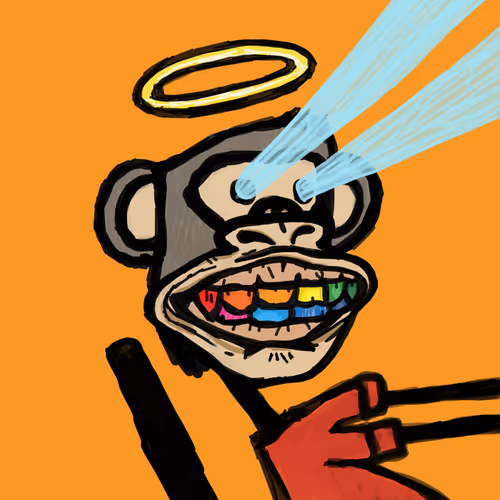 Ape Mfers