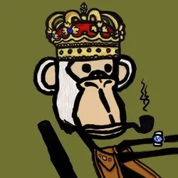 ape mfer #3498