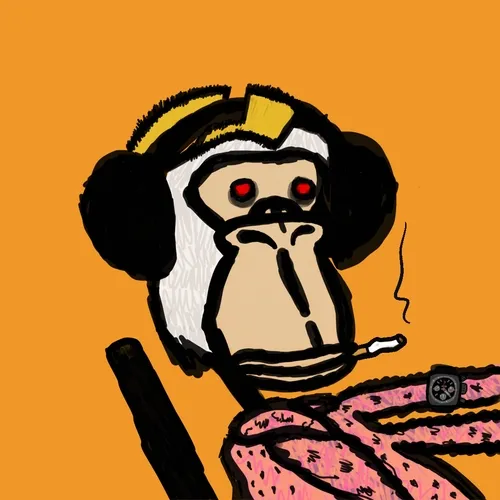 ape mfer #8882