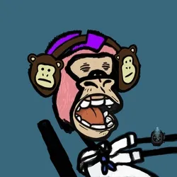 ape mfer #8496