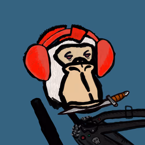 ape mfer #5531