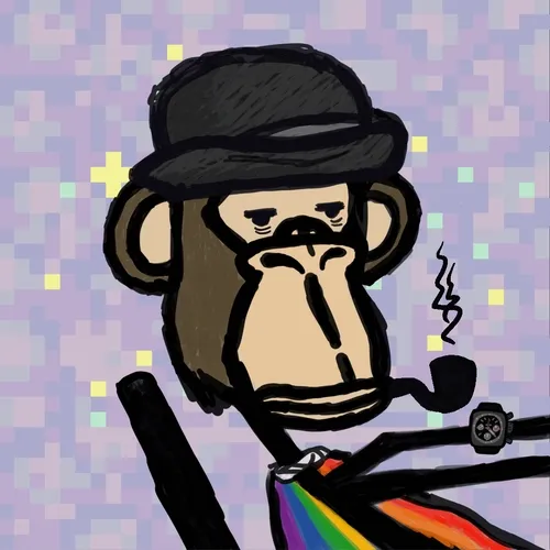 ape mfer #2327