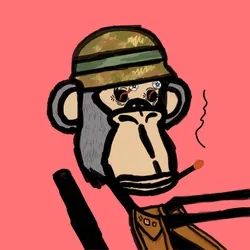 ape mfer #3817