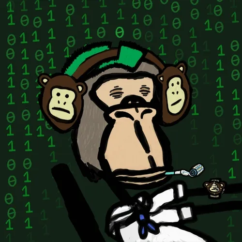 ape mfer #8862
