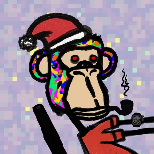 Ape Mfers