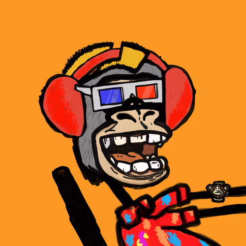 Ape Mfers