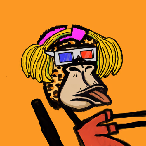 ape mfer #8620