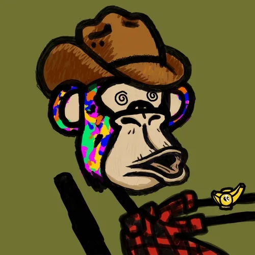 ape mfer #7789