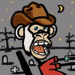ape mfer #2740