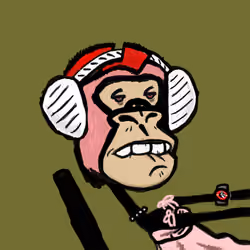 ape mfer #6103