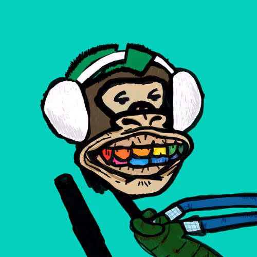 Ape Mfers