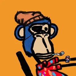 ape mfer #6619