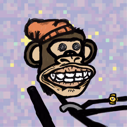 Ape Mfers