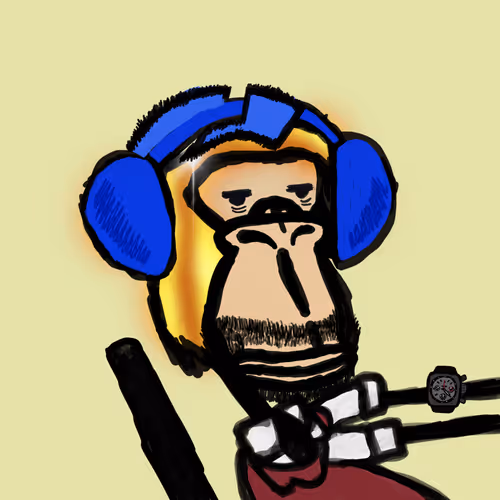ape mfer #5898
