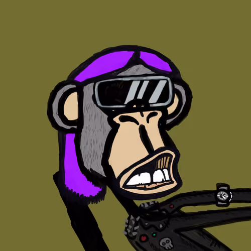 ape mfer #7233