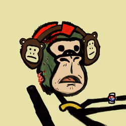 ape mfer #4613