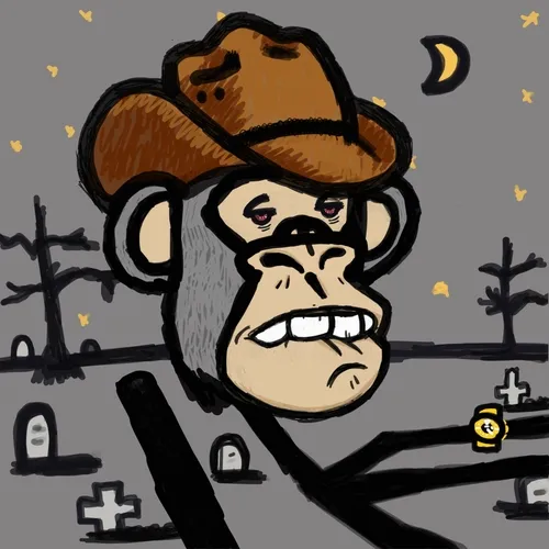 Ape Mfers