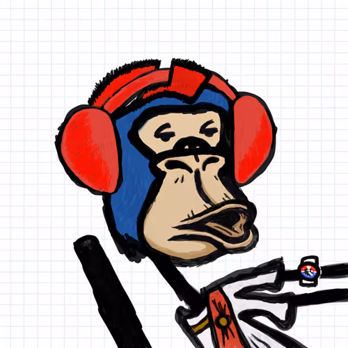 ape mfer #8846