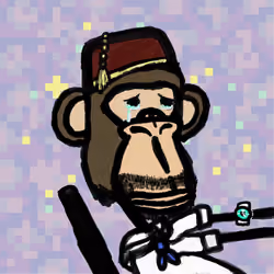 ape mfer #6735