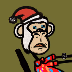 ape mfer #401