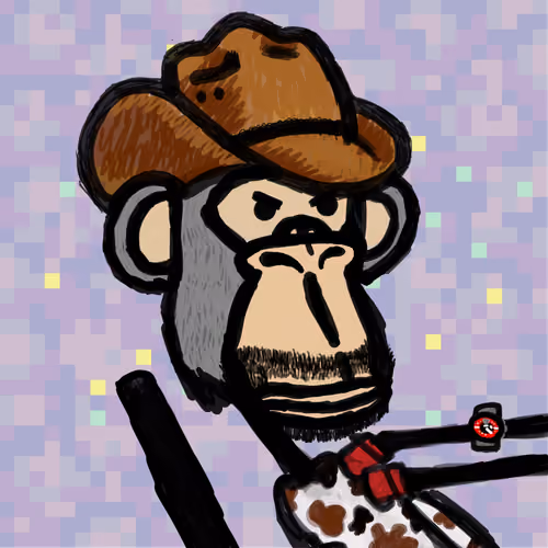 ape mfer #8867