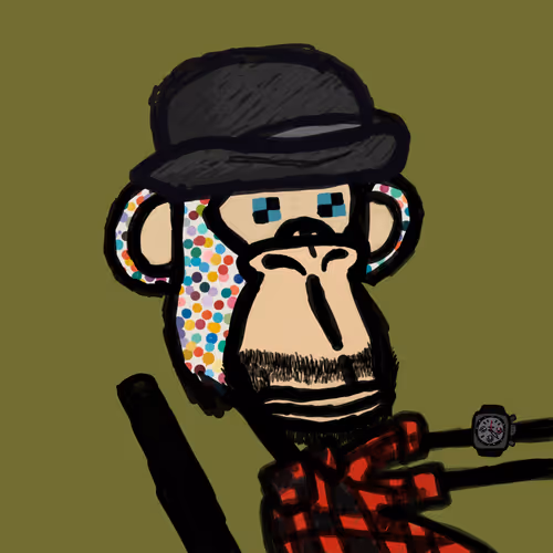 Ape Mfers