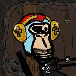 ape mfer #7722