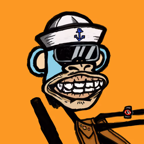 Ape Mfers