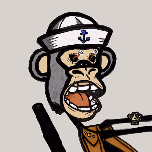 ape mfer #5321