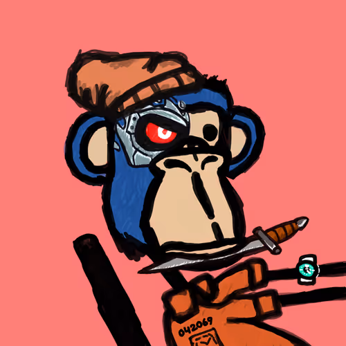 Ape Mfers