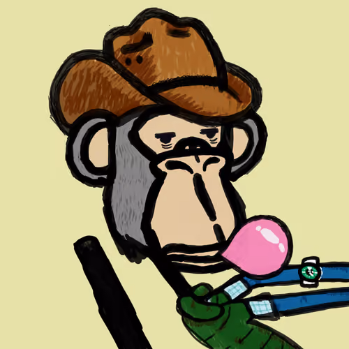 ape mfer #3531