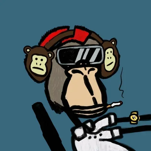 Ape Mfers