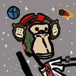 ape mfer #8089