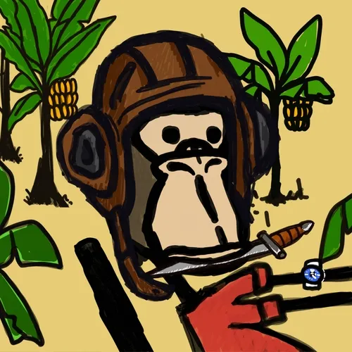 Ape Mfers