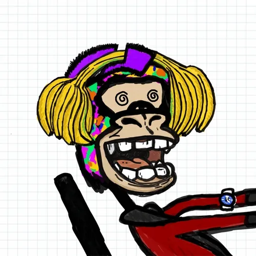 Ape Mfers