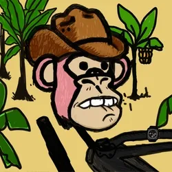 ape mfer #8436