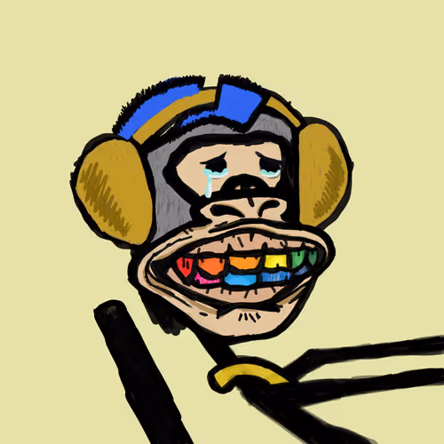 Ape Mfers