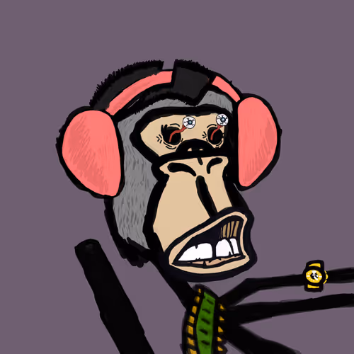 Ape Mfers