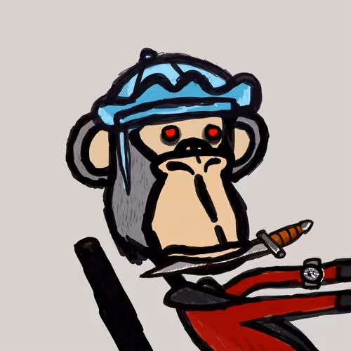 ape mfer #6182